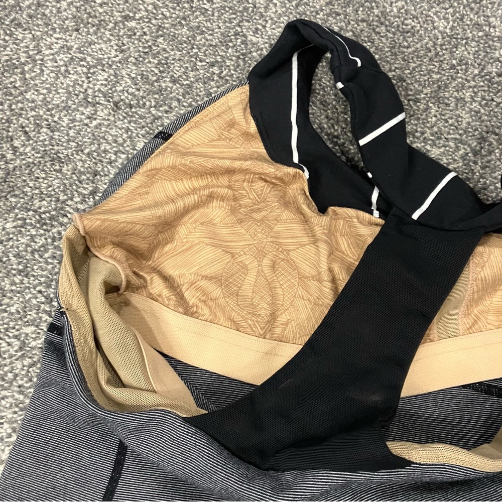 Lululemon Tank - Picture 7 of 8